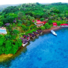 Отель Bastianos Lembeh Dive Resort, фото 12