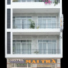 Отель Mai Tra Hotel, фото 18