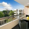 Отель Newly Renovate Immaculate Cremorne One Bedroom Apartment - CREM4, фото 6