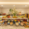 Отель Vietnam Taste Hotel Quy Nhon - Beachfront, фото 41