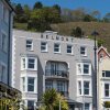 Отель Belmont Llandudno в Лландидне