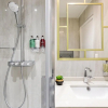 Отель Luxury 2 Bedroom 2 Bathroom With AC -Eiffel Tower, фото 9