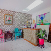 Отель OYO 90094 Gayatri Residence, фото 37