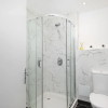 Отель Modern Comfy 1min Walk Away From Royal Pavilion, фото 8