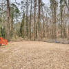 Отель Atlanta Retreat w/ Deck in Greenbriar Area!, фото 1