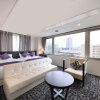 Отель Centurion Hotel Villa Suite Fukui, фото 5