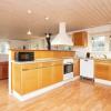 Отель Luring Holiday Home in Nordjylland Near Sea, фото 5