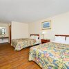 Отель Canadas Best Value Inn-Niagara Falls, фото 6