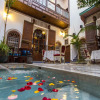 Отель Riad des Remparts de Fès, фото 17