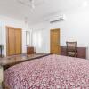 Отель 1 BR Guest house in Opposite Meera College, Sardarpura,, Udaipur, by GuestHouser (E351), фото 2