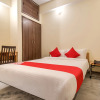 Отель Bihan Hospito India by OYO Rooms, фото 23