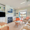 Отель Atlantic Beach Retreat w/ 2 Decks: Steps to Beach!, фото 28