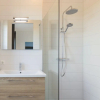 Отель Modern Villa, 2 Bathrooms, Near the Veerse Meer, фото 7