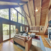 Отель Bear Cave Haus by Jackson Mountain Rentals, фото 3