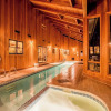 Отель Sunriver by Avantstay Cozy Mountain Home w/ Indoor Pool and Hot Tub, фото 12