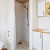 Отель 10 Person Holiday Home in Frostrup, фото 8