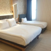 Отель Isnova Hotel, фото 5