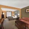 Отель Holiday Inn Express And Suites Longview North, an IHG Hotel, фото 7