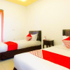 Отель OYO 401 The Frog Homestay Sanur, фото 4