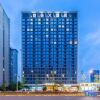 Отель Chengdu Pidu Jingrong Lake Yaduo X Hotel, фото 1