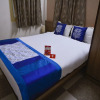 Отель OYO 3996 HKJ Residency, фото 22