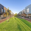 Отель Hobart Lane Townhouses, фото 6