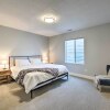 Отель Modern Group-friendly Home, 15 Mi to Downtown Slc!, фото 15