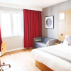 Отель Ramada by Wyndham Belfast City Centre, фото 8
