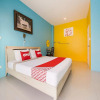 Отель The Space Huahin by OYO Rooms, фото 3