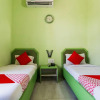 Отель OYO 60753 Paradise Luxury Home Stay, фото 14