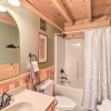 Отель 'serenity Woods' Cabin w/ Hot Tub & Fire Pit, фото 17
