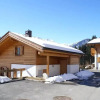 Отель Ideal Chalet In Wald Konigsleiten With Sauna Near Ski Lift, фото 1