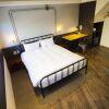 Отель Taichung Loft Hostel Yizhong, фото 3