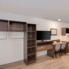 Отель WoodSpring Suites Nashville near Rivergate, фото 10