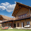 Отель Kloofzicht Lodge & Spa, фото 7