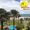 Отель Kasumai Beach Resort в Коту