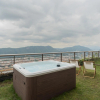 Отель La vista Bonita in Como, фото 27