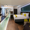 Отель ARCOTEL Donauzentrum, фото 6
