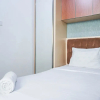 Отель Graceful And Cozy 2Br At Signature Park Grande Apartment, фото 11