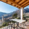 Отель Hill-view Holiday Home in Tremosine With Swimming Pool, фото 4