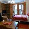 Отель Gite University Bed and Breakfast, фото 3