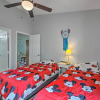 Отель Kissimmee Getaway w/ Private Pool ~ 8 Mi to Disney, фото 6