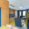 Отель Mayer Sahkulu Suites, фото 15