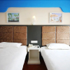 Отель Kunyi Boutique Hotel (Lanzhou High-speed Railway Station), фото 26