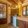 Отель S'ERA NOVA - Beautiful villa with private pool surrounded by a beautiful garden. Free WIFI, фото 27