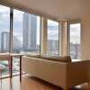 Отель Canary Wharf 2 Bedroom Apartment With Amazing Views, фото 8