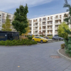 Отель GO Apartments Studio Cracow by Renters, фото 26