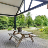 Отель Bungalow With a Terrace at Bedafse Bergen, фото 22