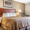 Отель Quality Inn & Suites, фото 3