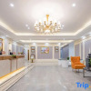 Отель Vienna Hotel（Nujiang Gongshan Store）, фото 9